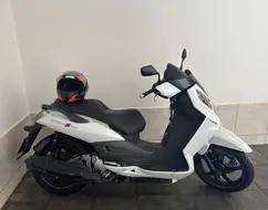 DAFRA CITYCOM 300I CBS DAFRA CITYCOM 300I CBS