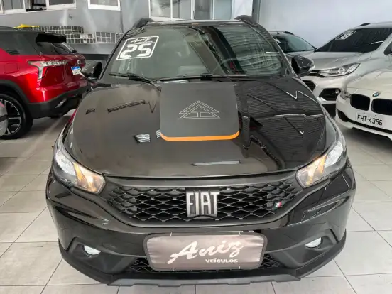 FIAT-ARGO-1.3 FIREFLY FLEX TREKKING MANUAL FIAT-ARGO-2024