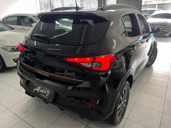 FIAT-ARGO-1.3 FIREFLY FLEX TREKKING MANUAL FIAT-ARGO-2024