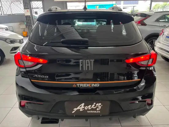 FIAT-ARGO-1.3 FIREFLY FLEX TREKKING MANUAL FIAT-ARGO-2024