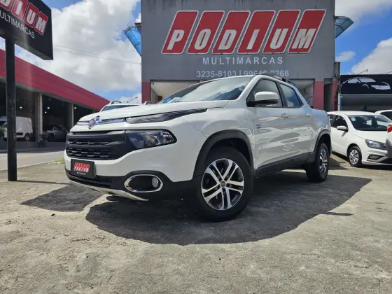 FIAT TORO 2.0 16V TURBO DIESEL FREEDOM 4WD AT9