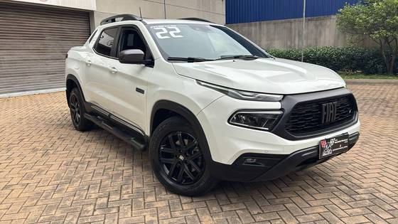 FIAT TORO 2.0 16V TURBO DIESEL ENDURANCE 4WD AT9