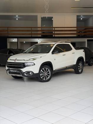 FIAT TORO 2.0 16V TURBO DIESEL VOLCANO 4WD AT9