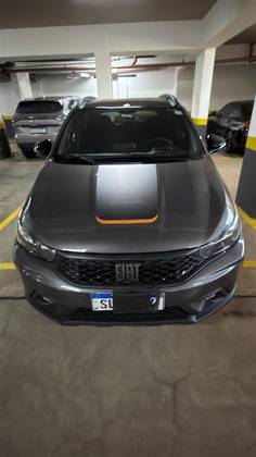FIAT ARGO 1.3 FIREFLY FLEX TREKKING CVT