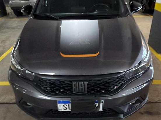 FIAT-ARGO-1.3 FIREFLY FLEX TREKKING CVT FIAT-ARGO-2024