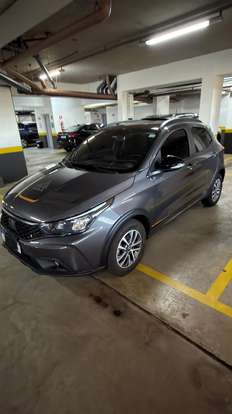 FIAT-ARGO-1.3 FIREFLY FLEX TREKKING CVT FIAT-ARGO-2024