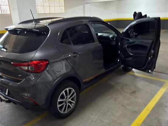 FIAT-ARGO-1.3 FIREFLY FLEX TREKKING CVT FIAT-ARGO-2024