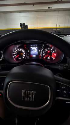 FIAT-ARGO-1.3 FIREFLY FLEX TREKKING CVT FIAT-ARGO-2024