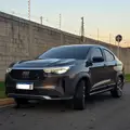 FIAT FASTBACK 1.0 TURBO 200 HYBRID AUDACE CVT FIAT FASTBACK 1.0 TURBO 200 HYBRID AUDACE CVT
