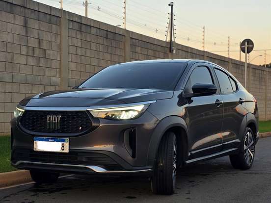 FIAT-FASTBACK-1.0 TURBO 200 HYBRID AUDACE CVT FIAT-FASTBACK-2024