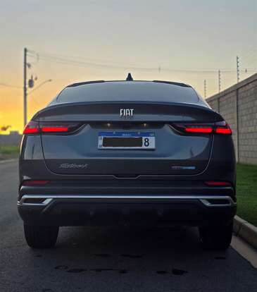 FIAT-FASTBACK-1.0 TURBO 200 HYBRID AUDACE CVT FIAT-FASTBACK-2024