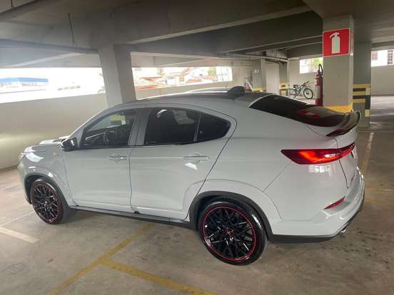 FIAT-FASTBACK-1.3 TURBO 270 FLEX ABARTH AT6 FIAT-FASTBACK-2024