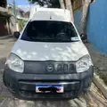 FIAT FIORINO 1.4 MPI FURGÃO HARD WORKING 8V FLEX 2P MANUAL FIAT FIORINO 1.4 MPI FURGÃO HARD WORKING 8V FLEX 2P MANUAL