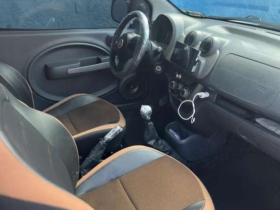 FIAT-FIORINO-1.4 MPI FURGÃO HARD WORKING 8V FLEX 2P MANUAL FIAT-FIORINO-2019