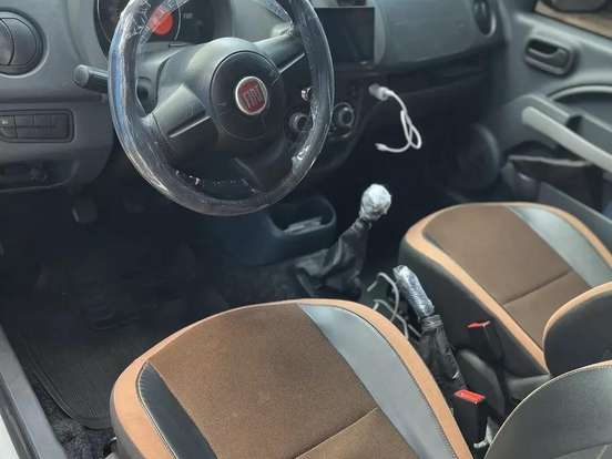 FIAT-FIORINO-1.4 MPI FURGÃO HARD WORKING 8V FLEX 2P MANUAL FIAT-FIORINO-2019