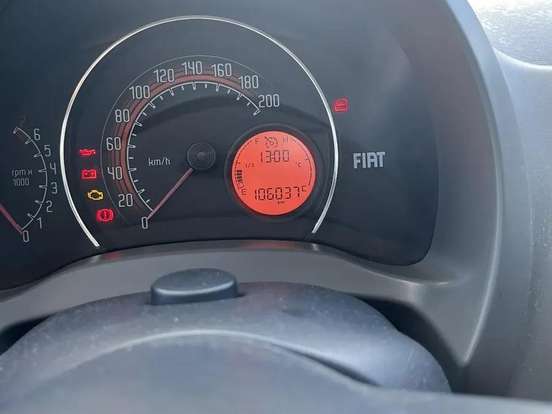FIAT-FIORINO-1.4 MPI FURGÃO HARD WORKING 8V FLEX 2P MANUAL FIAT-FIORINO-2019