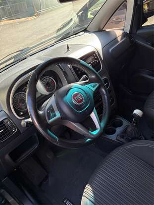 FIAT-IDEA-1.6 MPI ESSENCE 16V FLEX 4P MANUAL FIAT-IDEA-2014