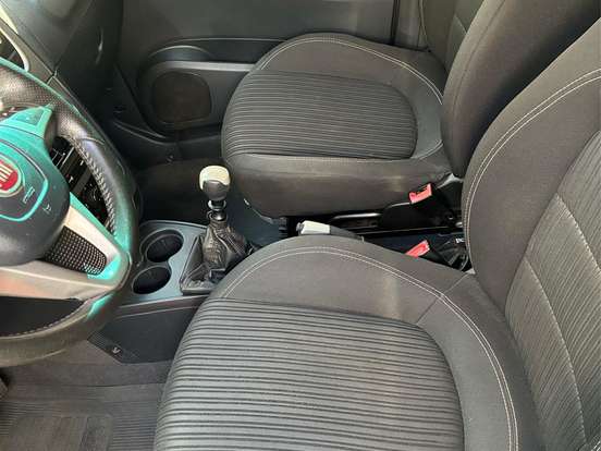 FIAT-IDEA-1.6 MPI ESSENCE 16V FLEX 4P MANUAL FIAT-IDEA-2014