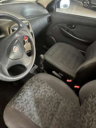 FIAT-PALIO-1.0 MPI FIRE ECONOMY 8V FLEX 2P MANUAL FIAT-PALIO-2009