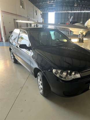 FIAT-PALIO-1.0 MPI FIRE ECONOMY 8V FLEX 2P MANUAL FIAT-PALIO-2009