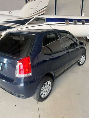 FIAT-PALIO-2009