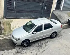 FIAT SIENA 1.0 MPI FIRE 8V FLEX 4P MANUAL FIAT SIENA 1.0 MPI FIRE 8V FLEX 4P MANUAL