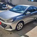 HYUNDAI HB20 1.0 12V FLEX COMFORT PLUS MANUAL HYUNDAI HB20 1.0 12V FLEX COMFORT PLUS MANUAL