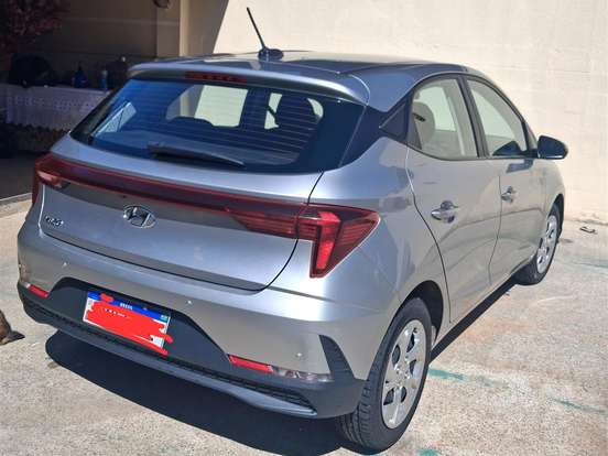 HYUNDAI-HB20-1.0 12V FLEX COMFORT PLUS MANUAL HYUNDAI-HB20-2024
