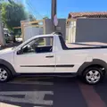 FIAT STRADA 1.4 MPI WORKING CE 8V FLEX 2P MANUAL FIAT STRADA 1.4 MPI WORKING CE 8V FLEX 2P MANUAL
