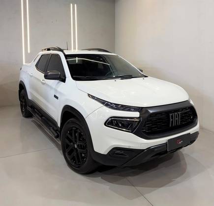 FIAT TORO 2.0 16V TURBO DIESEL ULTRA 4WD AT9