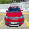 FIAT UNO 1.3 FIREFLY FLEX WAY 4P DUALOGIC FIAT UNO 1.3 FIREFLY FLEX WAY 4P DUALOGIC