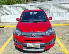 FIAT UNO 1.3 FIREFLY FLEX WAY 4P DUALOGIC FIAT UNO 1.3 FIREFLY FLEX WAY 4P DUALOGIC