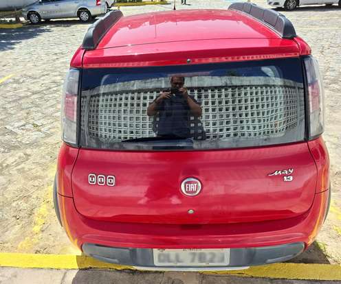 FIAT-UNO-1.3 FIREFLY FLEX WAY 4P DUALOGIC FIAT-UNO-2017