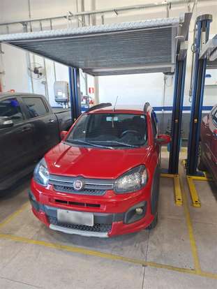 FIAT-UNO-1.3 FIREFLY FLEX WAY 4P DUALOGIC FIAT-UNO-2017