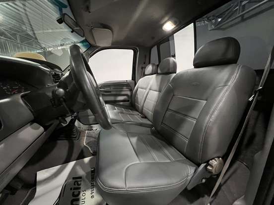 FORD-F-250-4.2 XLT 4X2 CS TURBO DIESEL 2P MANUAL FORD-F-250-2000