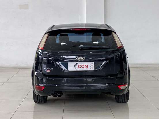 FORD-FOCUS-1.6 GL 16V FLEX 4P MANUAL FORD-FOCUS-2011