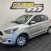 FORD KA + 1.0 TI-VCT FLEX SE MANUAL FORD KA + 1.0 TI-VCT FLEX SE MANUAL