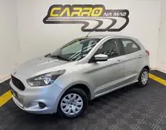 FORD KA + 1.0 TI-VCT FLEX SE MANUAL FORD KA + 1.0 TI-VCT FLEX SE MANUAL