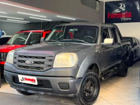 FORD RANGER 2.3 XLS 16V 4X2 CD GASOLINA 4P MANUAL FORD RANGER 2.3 XLS 16V 4X2 CD GASOLINA 4P MANUAL