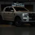 FORD RANGER 3.0 V6 TURBO DIESEL CD LIMITED 4X4 AUTOMÁTICO FORD RANGER 3.0 V6 TURBO DIESEL CD LIMITED 4X4 AUTOMÁTICO