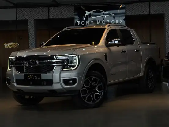 FORD-RANGER-2024