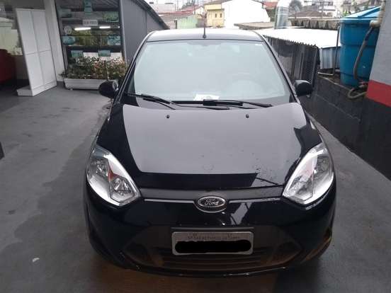 FORD-FIESTA-1.0 ROCAM SE PLUS SEDAN 8V FLEX 4P MANUAL FORD-FIESTA-2014