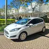 FORD FIESTA 1.5 S HATCH 16V FLEX 4P MANUAL FORD FIESTA 1.5 S HATCH 16V FLEX 4P MANUAL