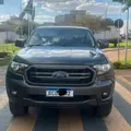 FORD RANGER 2.2 XLS 4X2 CD 16V DIESEL 4P AUTOMÁTICO FORD RANGER 2.2 XLS 4X2 CD 16V DIESEL 4P AUTOMÁTICO