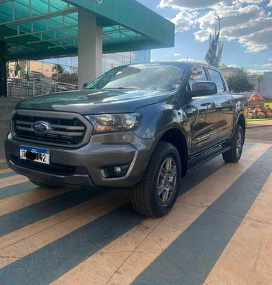FORD-RANGER-2021