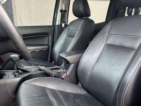 FORD-RANGER-2.2 XLS 4X4 CD 16V DIESEL 4P AUTOMÁTICO FORD-RANGER-2019