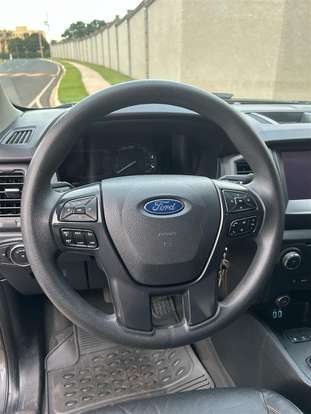FORD-RANGER-2019