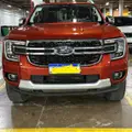 FORD RANGER 3.0 V6 TURBO DIESEL CD LIMITED 4X4 AUTOMÁTICO FORD RANGER 3.0 V6 TURBO DIESEL CD LIMITED 4X4 AUTOMÁTICO
