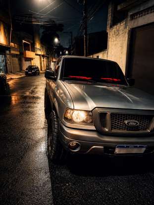 FORD-RANGER-2006