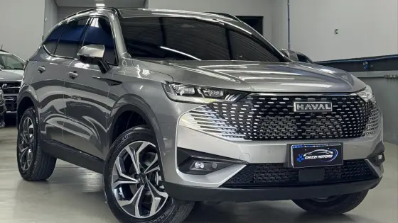 GWM HAVAL H6 1.5 PHEV PREMIUM AWD E-TRACTION GWM HAVAL H6 1.5 PHEV PREMIUM AWD E-TRACTION
